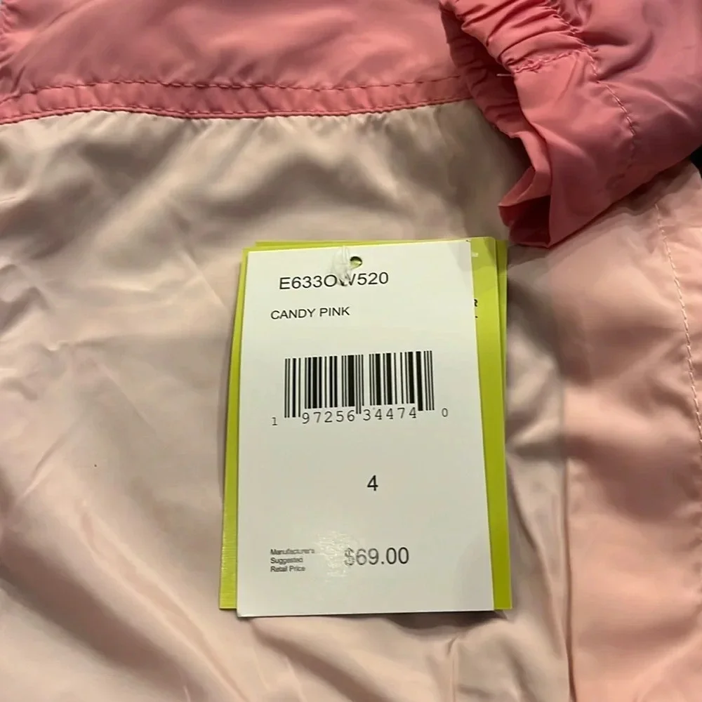 Eddie Bauer new tags